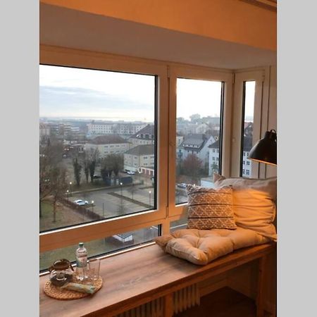 Yachtpanorama Weser Und Yachthafenblick 1 Zi 7Og Bremerhaven Extérieur photo